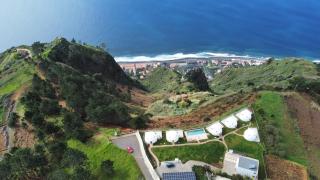 Vi Naturae Glamping - Fajã da Ovelha - 6