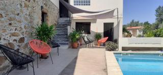 Casa de Coco - Vila Nova de Poiares - 4