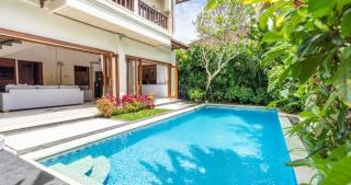 Taman Hijau Villa by iBali Management - Kerobokan - 9