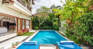 Taman Hijau Villa by iBali Management - 7