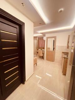 Elmansour hotel apartments 82 - 9