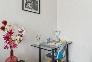 La Jol'Nantaise - Proche Tram ligne 2 & 3 et Bus - 5