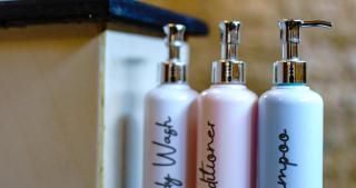 Taman Hijau Villa by iBali Management - Kerobokan - 1