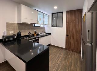 Departamento nuevo en el corazón de la Condesa - Città del Messico - 3