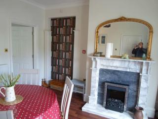 Oyster Cottage - The Mumbles - 1