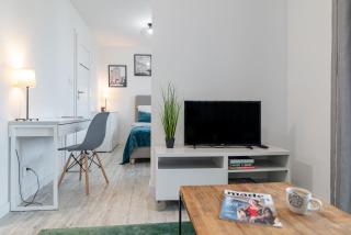 Villa Garden Leśna Cisza - 7