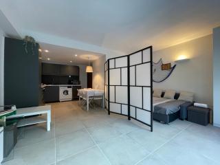 Apartament Antic Plankton - Sa Riera Begur - Free Parking, Beach, Wifi, Perfect holidays - Begur - 7