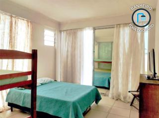 Pousada & Hostel Boca da Barra - Itanhaém - 3