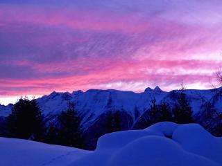 Tanzbodu Matterhorn - Bettmeralp - 9