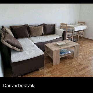 Apartman David - 65m² I Apartman Filip - 55m² - Bar - 7