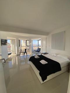 Exotic Pent House with private terrace - Buenos Aires - 0