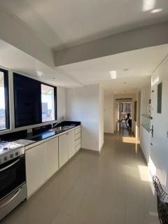 Exotic Pent House with private terrace - Buenos Aires - 6