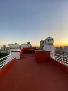 Exotic Pent House with private terrace - Buenos Aires - 2