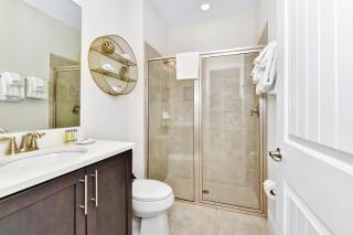 Lovely Home Near Disney With Private Pool, Water Park & Resort Access At Encore Resort Reunion - 7423Mr - 7