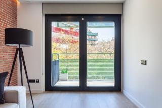 ApartsNouBcn Equador Les Corts - Barcelone - 5