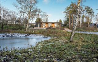 Lovely Home In Knebel With Kitchen - 7