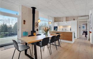 Lovely Home In Knebel With Kitchen - 6