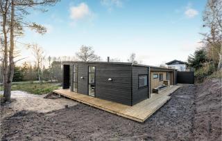 Lovely Home In Knebel With Kitchen - 2