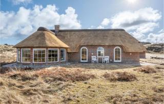 Holiday Home Sommervej Hvide Sande X - Havrvig - 8