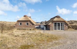 Holiday Home Sommervej Hvide Sande X - Havrvig - 7