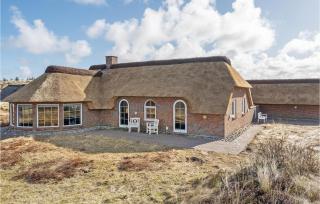 Holiday Home Sommervej Hvide Sande X - 6