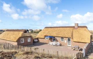 Holiday Home Sommervej Hvide Sande X - 5