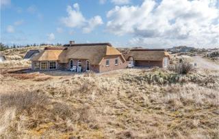 Holiday Home Sommervej Hvide Sande X - Havrvig - 4
