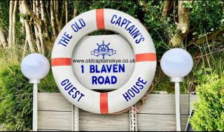 Old Captain Guest House - 2