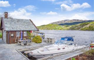 Amazing Home In Skjoldastraumen - Skjoldastraumen - 3