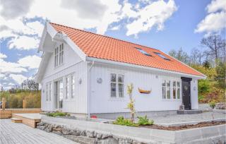 Amazing Home In Skjoldastraumen - Skjoldastraumen - 2