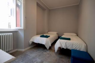 Casa Alba - Acquaseria, San Siro by LoveComo - 1