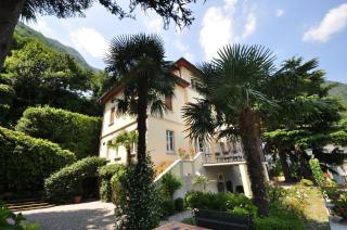 Villa Angela Maria - Brienno by LoveComo - 9