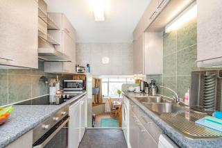 Journeyman Loft - 3