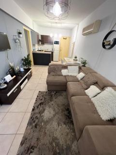 Carisa Holiday rooms - Larnaca - 2