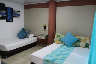 Finca Hotel San Angello - Quimbaya - 4