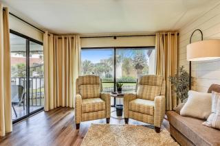 Edgewater Villas #2108 - 2 Bedroom 2Bath Sleeps 8, Free Gas Card & Free Fun! condo - Panama City Beach - 4