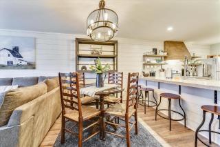 Edgewater Villas #2108 - 2 Bedroom 2Bath Sleeps 8, Free Gas Card & Free Fun! condo - 3