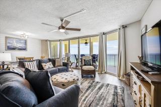 Long Beach Tower 3, #1303 - Completely Renovated 2 Bedroom Sleeps 8, condo - Panama City Beach - 9