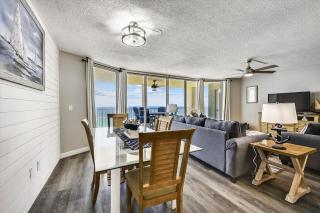 Long Beach Tower 3, #1303 - Completely Renovated 2 Bedroom Sleeps 8, condo - Panama City Beach - 6