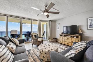 Long Beach Tower 3, #1303 - Completely Renovated 2 Bedroom Sleeps 8, condo - Panama City Beach - 8