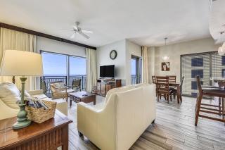 Origin 1036, Perfect for 4! Beautiful sunset and Gulf of Mexico view! Free Activities! condo - Panama City Beach - 8