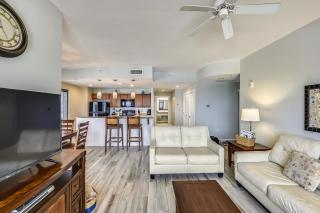 Origin 1036, Perfect for 4! Beautiful sunset and Gulf of Mexico view! Free Activities! condo - Panama City Beach - 7