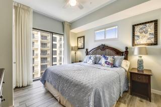 Origin 1036, Perfect for 4! Beautiful sunset and Gulf of Mexico view! Free Activities! condo - Panama City Beach - 2