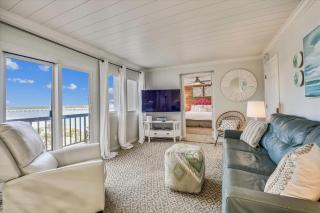 Pinnacle Port A502 - Updated 3 Bedroom 3 Bathroom Sleeps 8, Free Fun! Boat Ramp Access! condo - Panama City Beach - 9