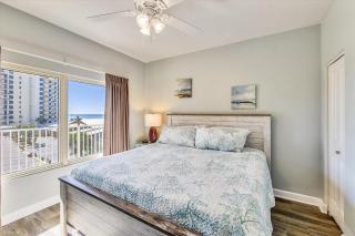 Shores of Panama 325 - 3rd Floor, Updated, Free Fun! Sleeps 6, condo - Panama City Beach - 2
