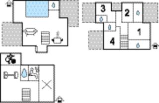 Lovely Home In Marina With Sauna - Marina - 9
