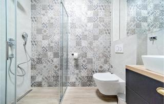 Lovely Home In Marina With Sauna - Marina - 8
