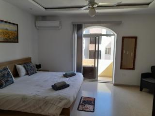 Nicely Furnished 2 Bedroom Apt in Bugibba - St. Paul's Bay - 8
