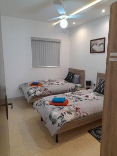 Nicely Furnished 2 Bedroom Apt in Bugibba - 6