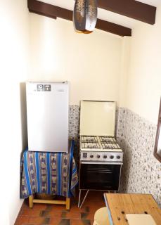 Olala house - Sucre - 5